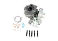 Turbocompresor BMW Serie 3 2.0D 98-