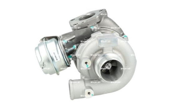 Turbocompresor BMW Serie 3 2.0D 98-, Imagen 2