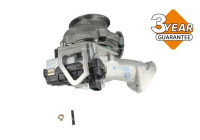 Turbocompresor BMW Serie 3 3.0D 05-