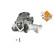 Turbocompresor BMW Serie 3 3.0D 05-