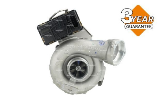 Turbocompresor BMW Serie 3 3.0D 05-, Imagen 2