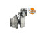 Turbocompresor BMW Serie 3 3.0D 05-, Miniatura 5