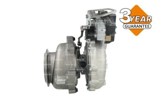 Turbocompresor BMW Serie 3 3.0D 05-, Imagen 5