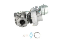Turbocompresor BMW Serie 6 4.4 12-