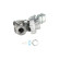 Turbocompresor BMW Serie 6 4.4 12-