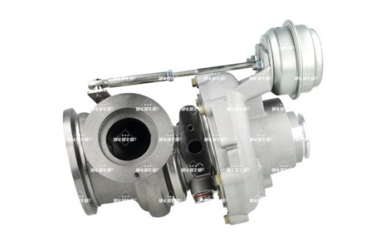 Turbocompresor BMW Serie 6 4.4 12-, Imagen 2
