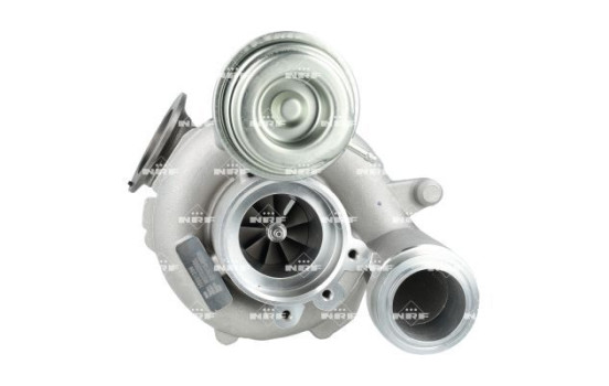 Turbocompresor BMW Serie 6 4.4 12-, Imagen 3