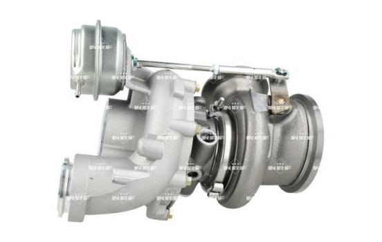 Turbocompresor BMW Serie 6 4.4 12-, Imagen 4