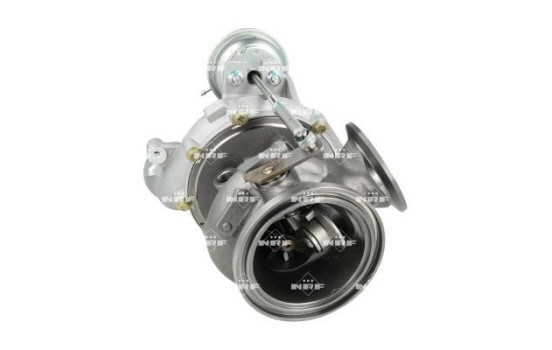 Turbocompresor BMW Serie 6 4.4 12-, Imagen 5