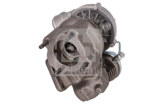 Turbocompresor BorgWarner Turbo NUEVO, Imagen 2
