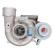 Turbocompresor BorgWarner Turbo NUEVO, Miniatura 3