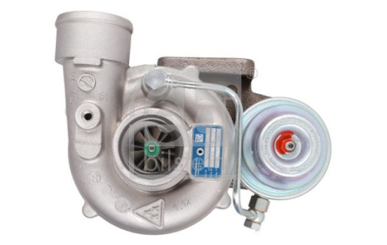 Turbocompresor BorgWarner Turbo NUEVO, Imagen 3