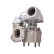 Turbocompresor BorgWarner Turbo NUEVO, Miniatura 4