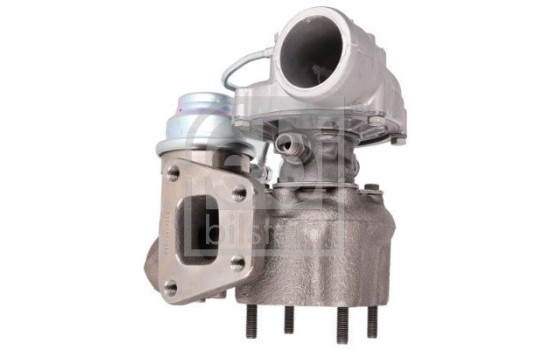 Turbocompresor BorgWarner Turbo NUEVO, Imagen 4
