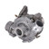 Turbocompresor BorgWarner Turbo NUEVO