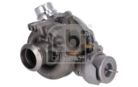 Turbocompresor BorgWarner Turbo NUEVO, Imagen 2