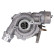 Turbocompresor BorgWarner Turbo NUEVO, Miniatura 3