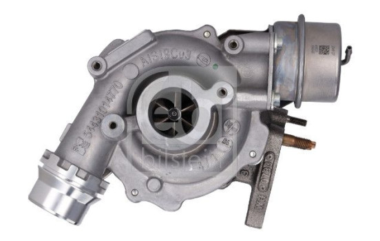 Turbocompresor BorgWarner Turbo NUEVO, Imagen 3