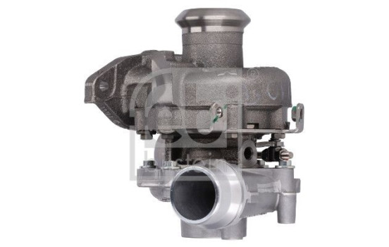 Turbocompresor BorgWarner Turbo NUEVO, Imagen 4