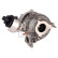 Turbocompresor BorgWarner Turbo NUEVO, Miniatura 2
