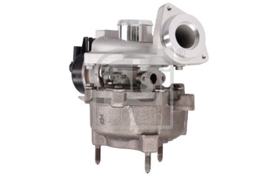 Turbocompresor BorgWarner Turbo NUEVO, Imagen 5