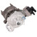 Turbocompresor BorgWarner Turbo NUEVO, Miniatura 6