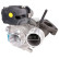 Turbocompresor BorgWarner Turbo NUEVO