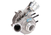 Turbocompresor BorgWarner Turbo NUEVO