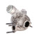 Turbocompresor BorgWarner Turbo NUEVO, Miniatura 2