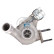 Turbocompresor BorgWarner Turbo NUEVO, Miniatura 3