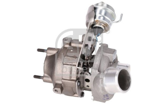 Turbocompresor BorgWarner Turbo NUEVO, Imagen 4