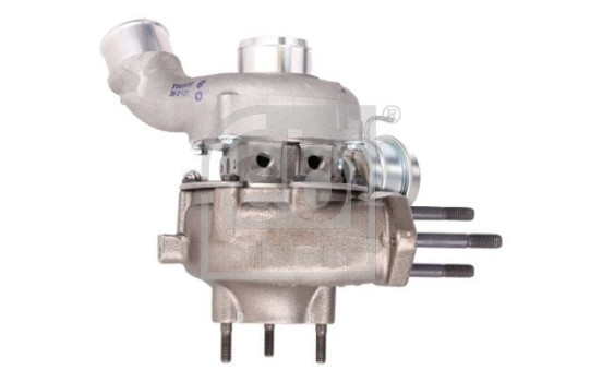Turbocompresor BorgWarner Turbo NUEVO, Imagen 6