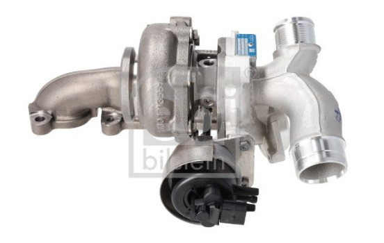 Turbocompresor BorgWarner Turbo NUEVO, Imagen 6