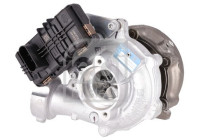 Turbocompresor BorgWarner Turbo NUEVO