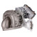 Turbocompresor BorgWarner Turbo NUEVO, Miniatura 2
