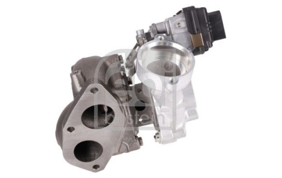 Turbocompresor BorgWarner Turbo NUEVO, Imagen 5