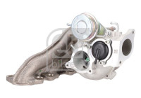 Turbocompresor BorgWarner Turbo NUEVO