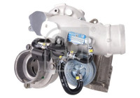 Turbocompresor BorgWarner Turbo NUEVO