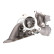 Turbocompresor BorgWarner Turbo NUEVO, Miniatura 2