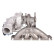 Turbocompresor BorgWarner Turbo NUEVO, Miniatura 4