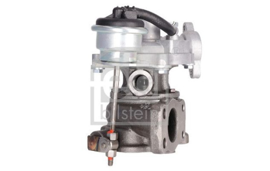 Turbocompresor BorgWarner Turbo NUEVO, Imagen 5