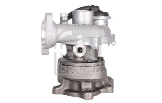 Turbocompresor BorgWarner Turbo NUEVO, Imagen 6
