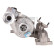 Turbocompresor BorgWarner Turbo NUEVO, Miniatura 3