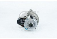 Turbocompresor BorgWarner Turbo NUEVO