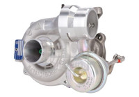 Turbocompresor BorgWarner Turbo NUEVO