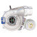 Turbocompresor BorgWarner Turbo NUEVO, Miniatura 3