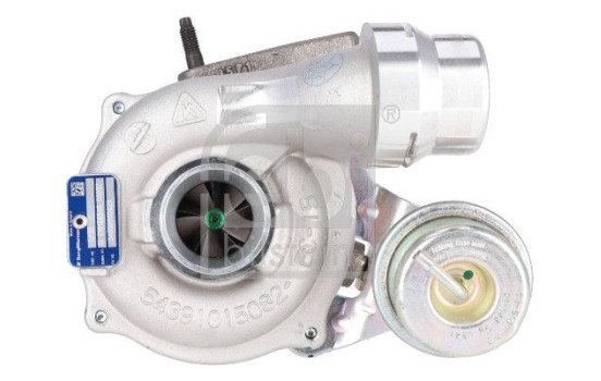 Turbocompresor BorgWarner Turbo NUEVO, Imagen 3