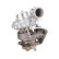 Turbocompresor BorgWarner Turbo NUEVO, Miniatura 5