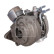 Turbocompresor BorgWarner Turbo NUEVO, Miniatura 2