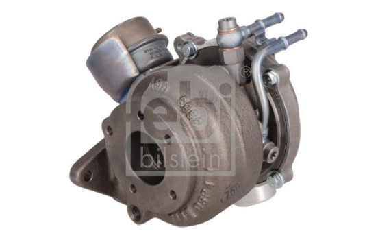 Turbocompresor BorgWarner Turbo NUEVO, Imagen 2